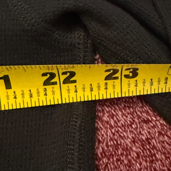 Harley Davidson X mgk lost Americana graphic thermal long sleeve tee Size XL - Picture 3 of 5